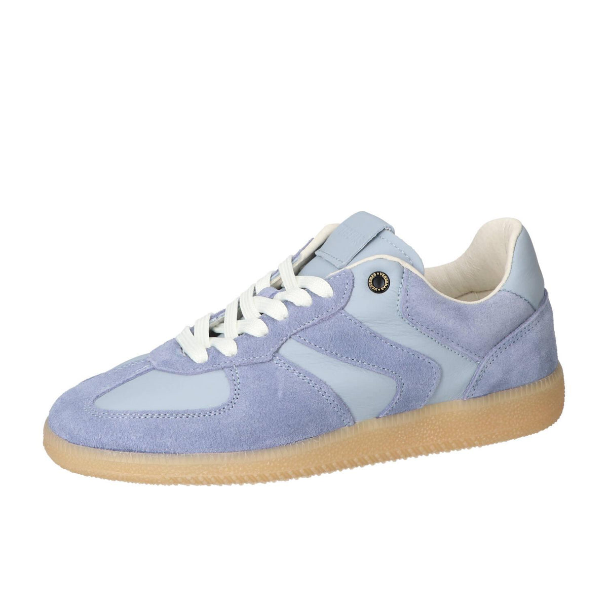 Sneakers, Lichtblauw