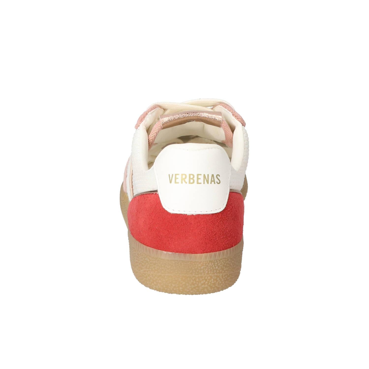 Sneakers, Roze