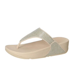 Slippers, Goud