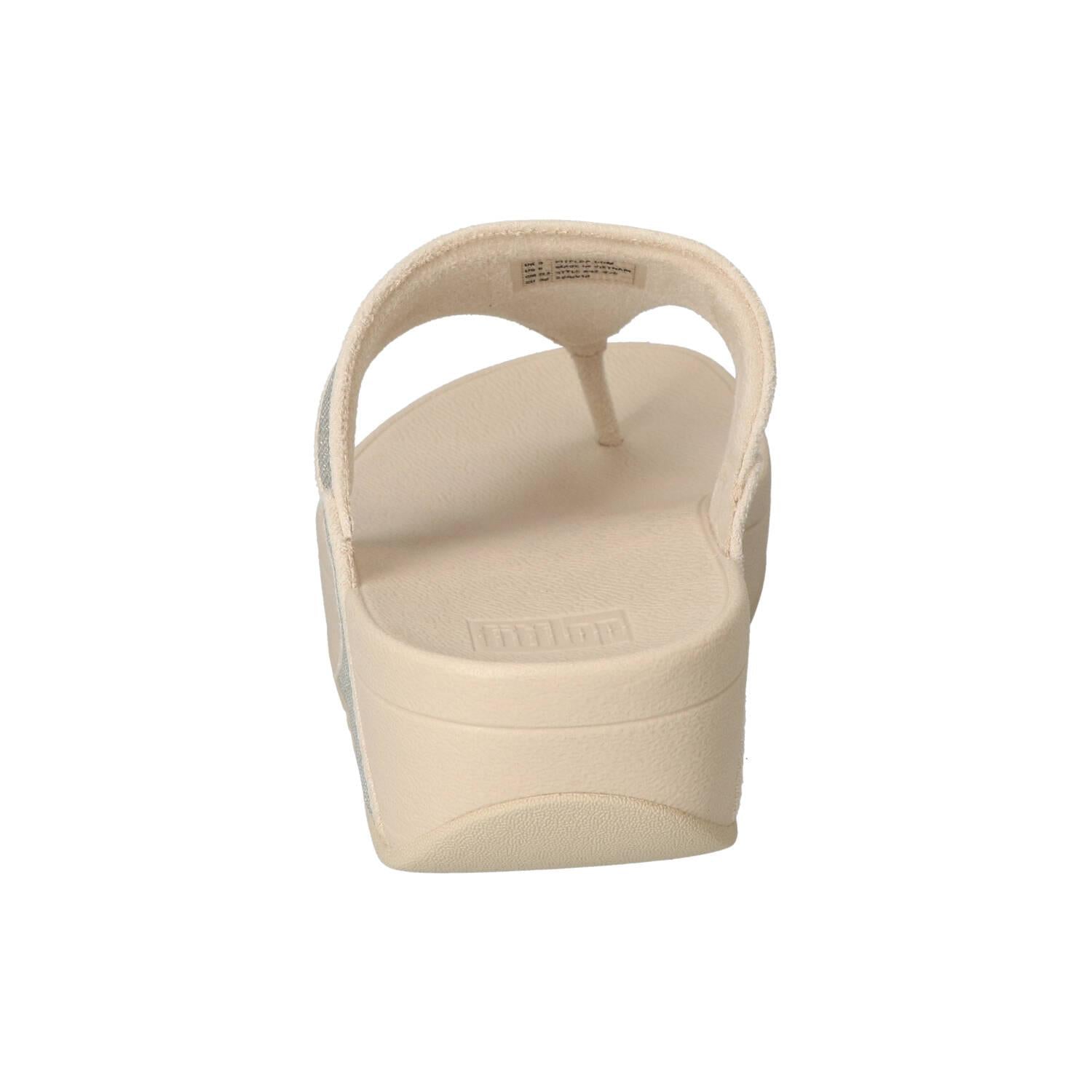 Slippers, Goud