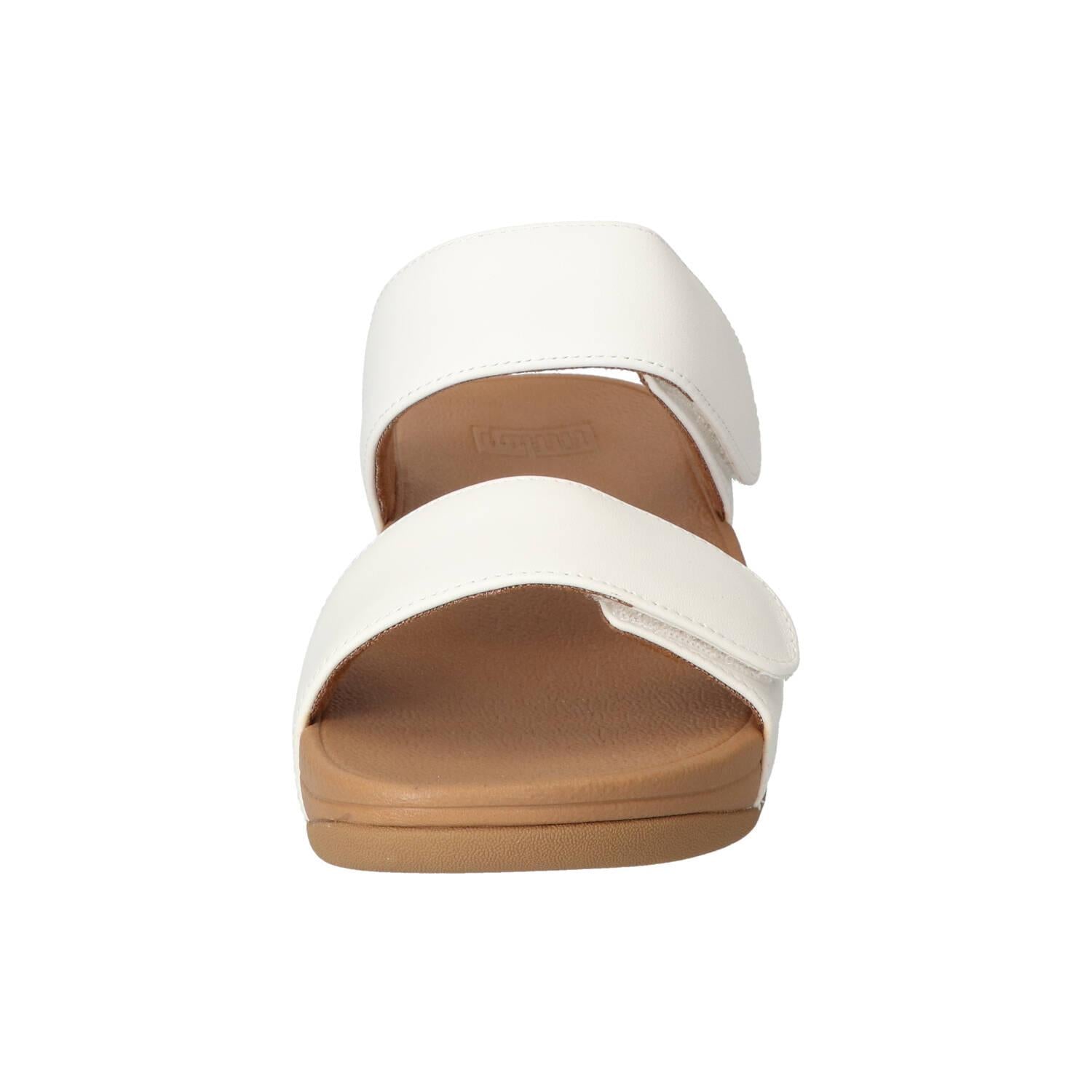 Slippers, Wit