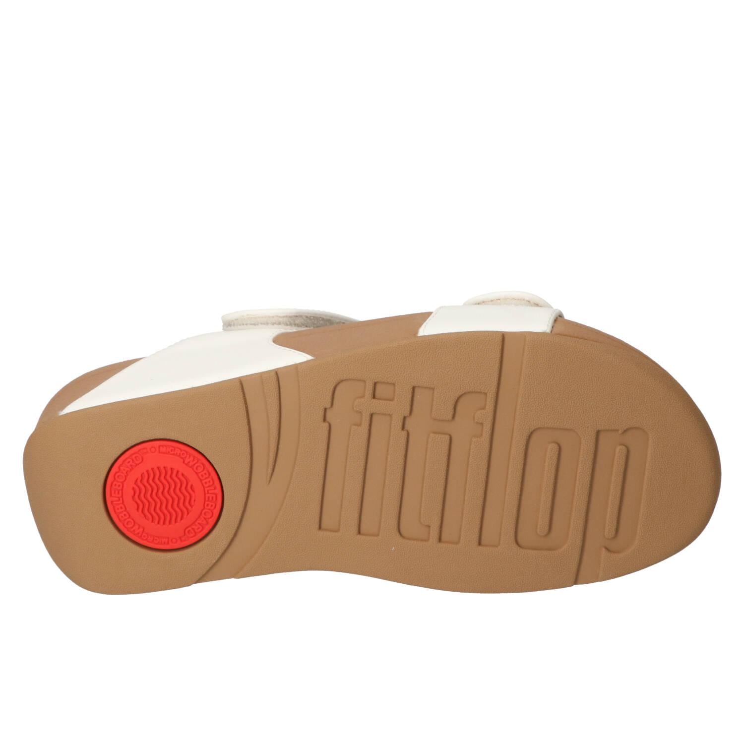 Slippers, Wit