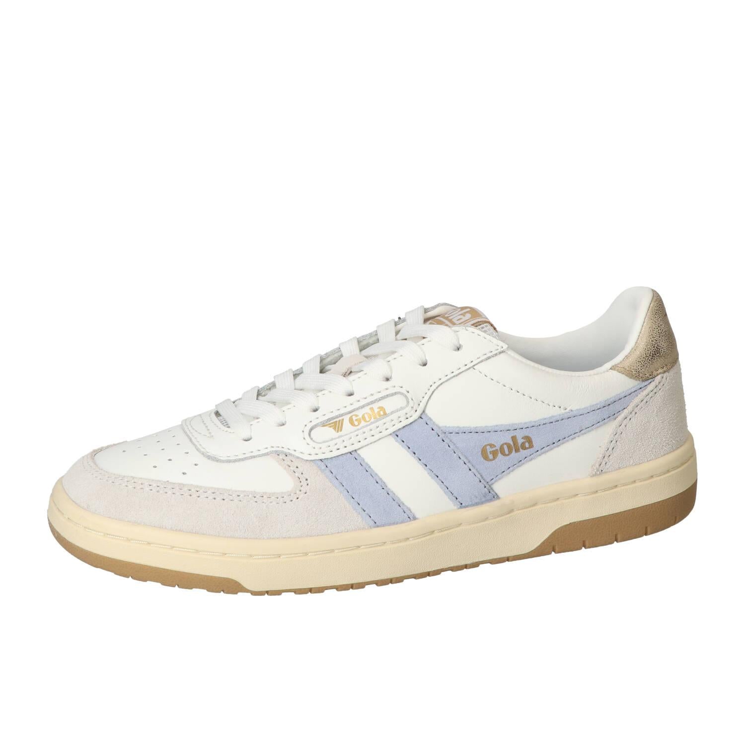 Sneakers, Wit