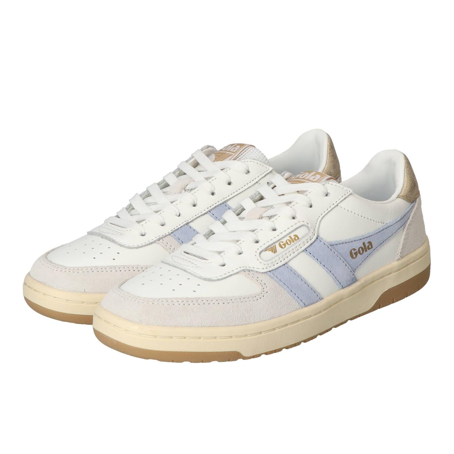 Sneakers, Wit