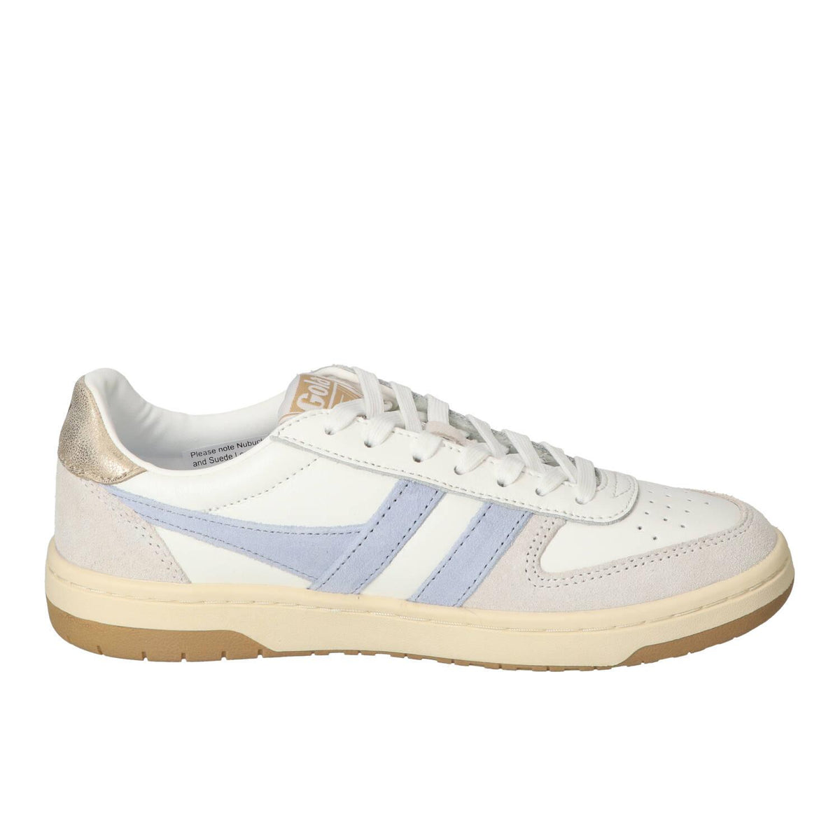 Sneakers, Wit