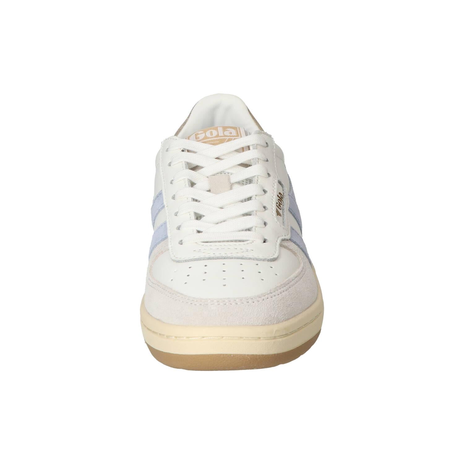 Sneakers, Wit