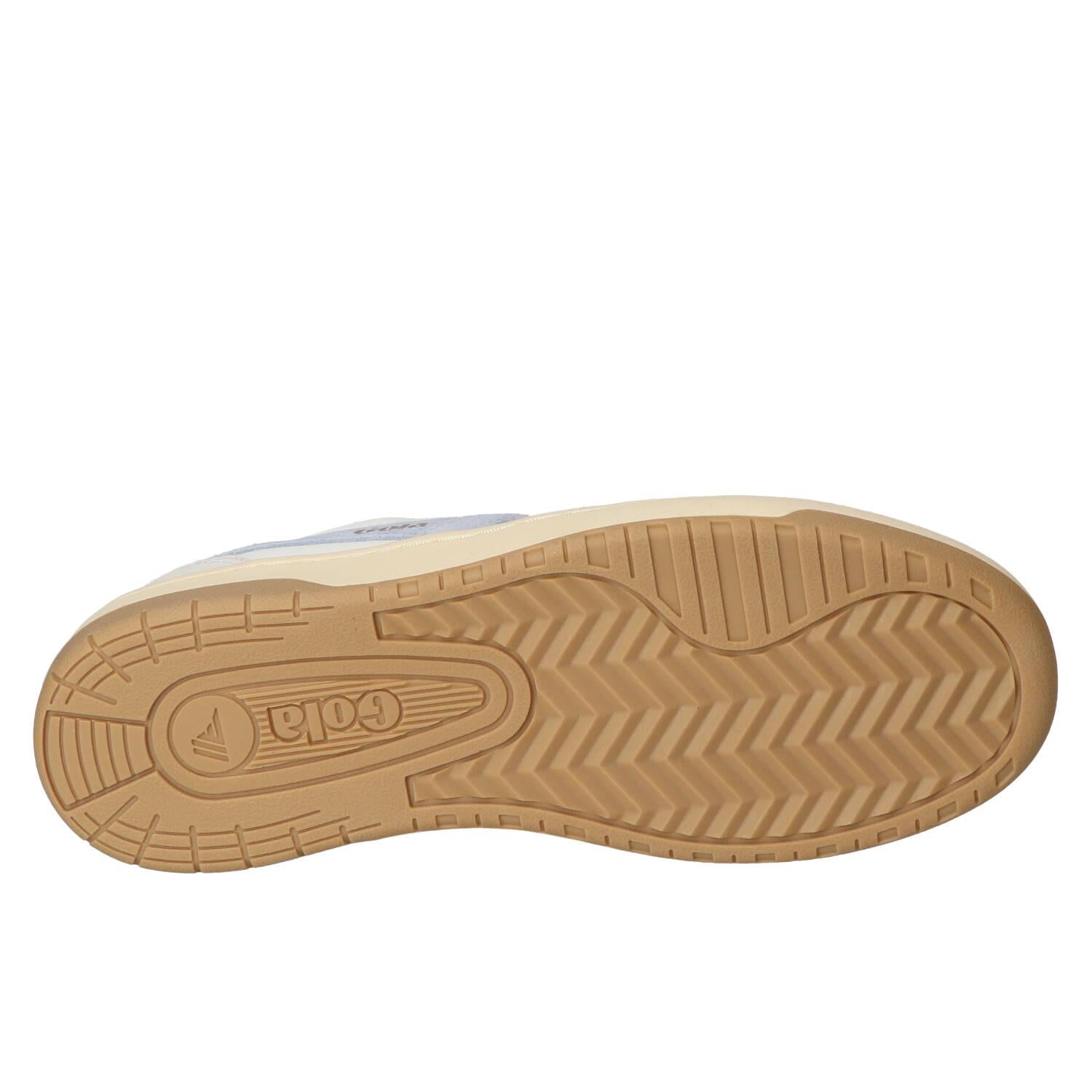 Sneakers, Wit