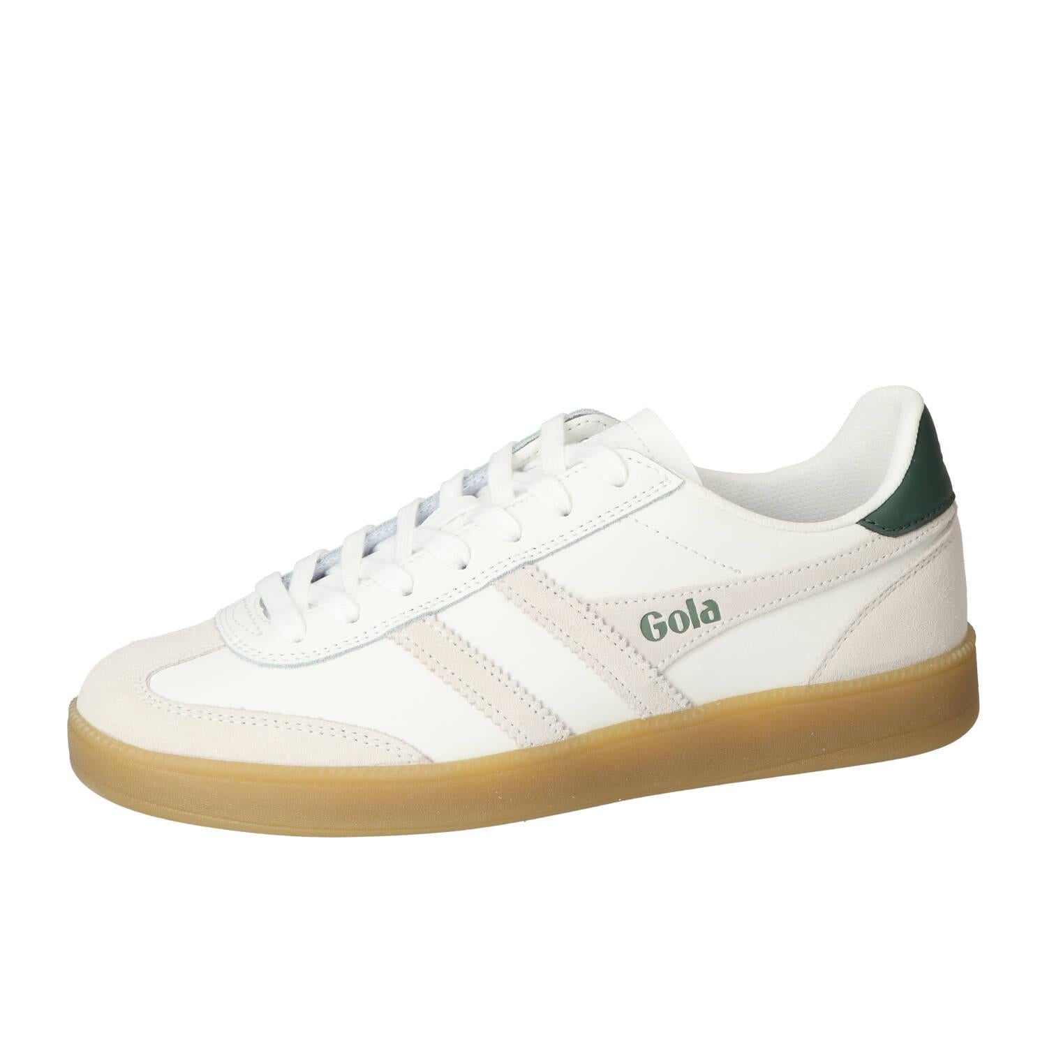 Sneakers, Wit
