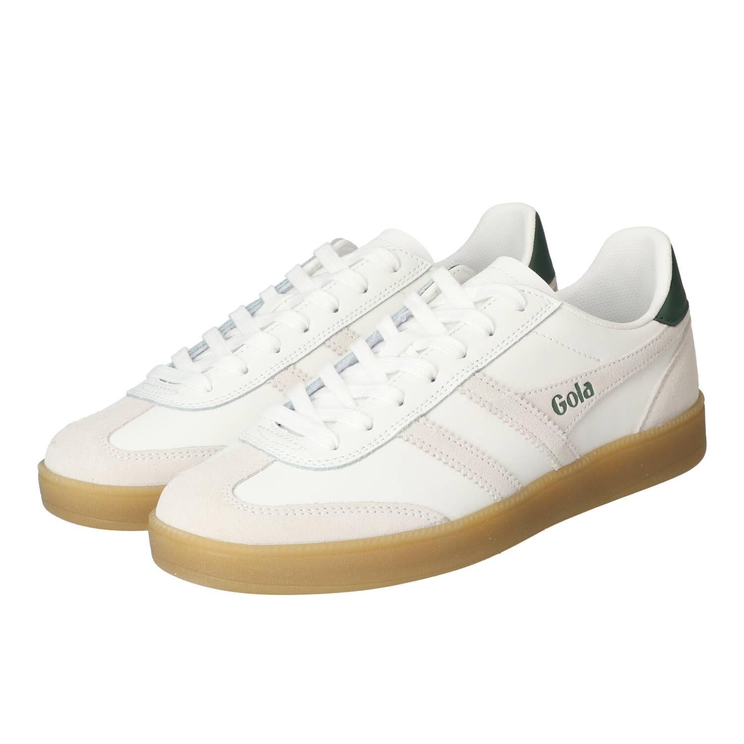 Sneakers, Wit