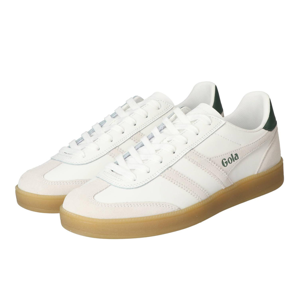 Sneakers, Wit