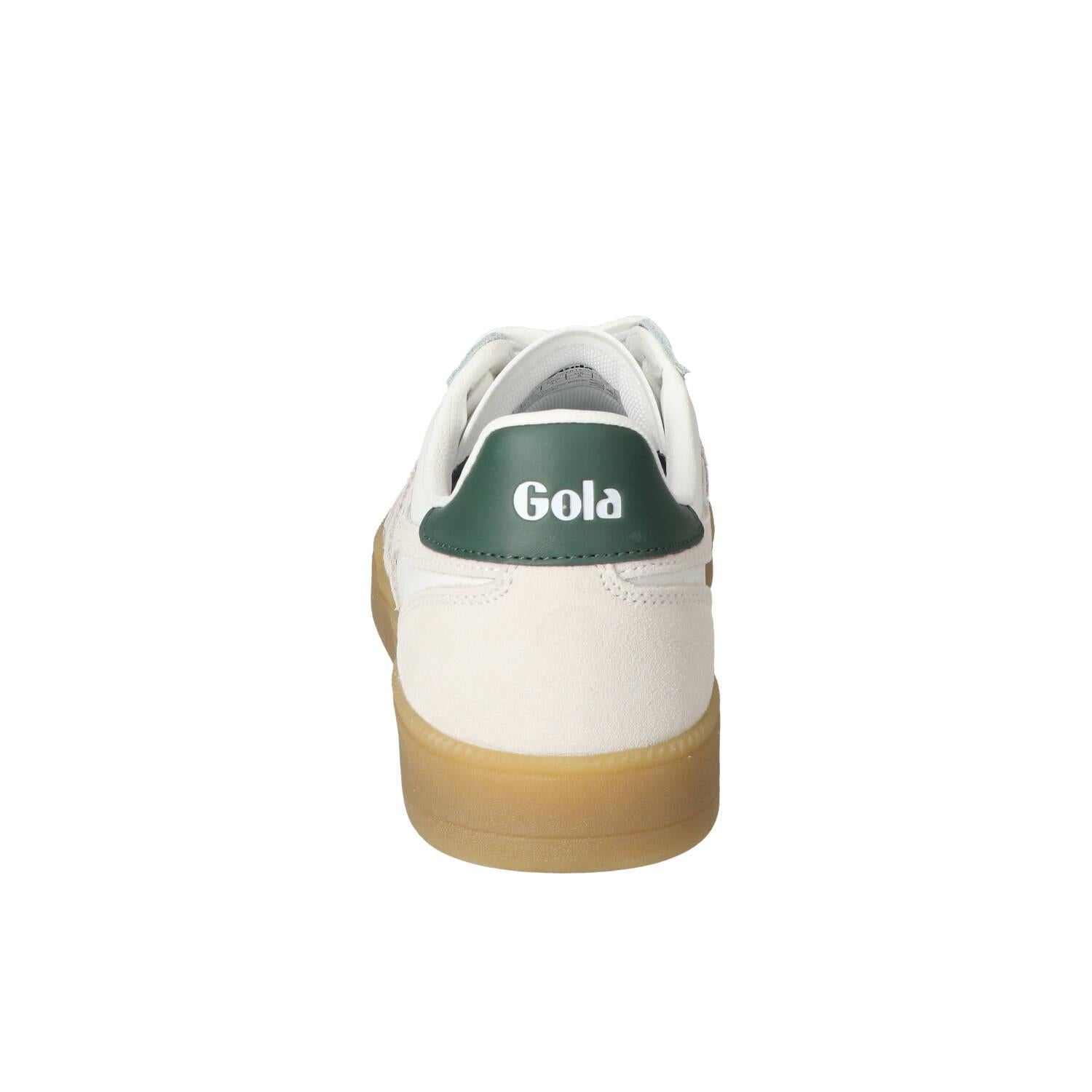 Sneakers, Wit