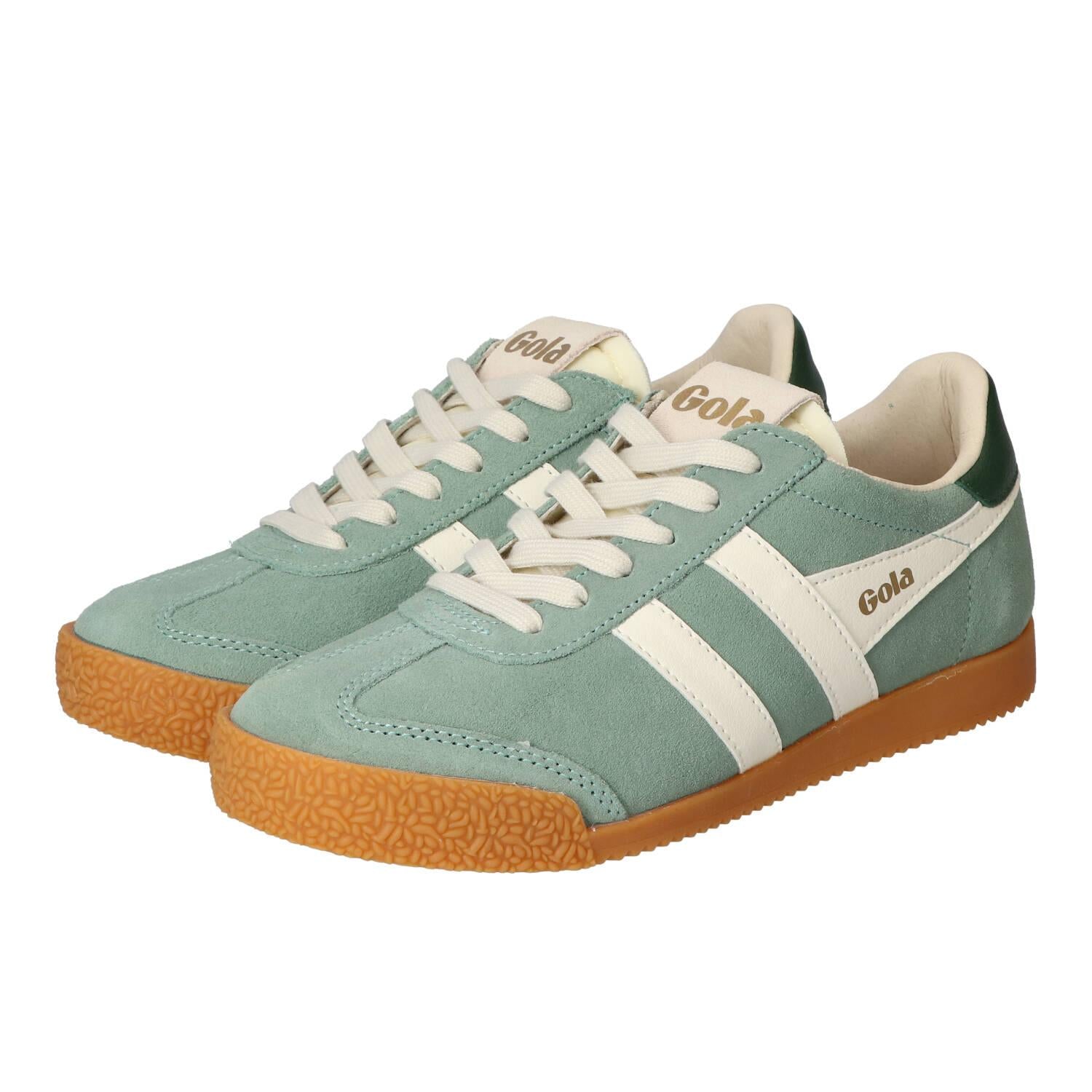 Sneakers, Groen