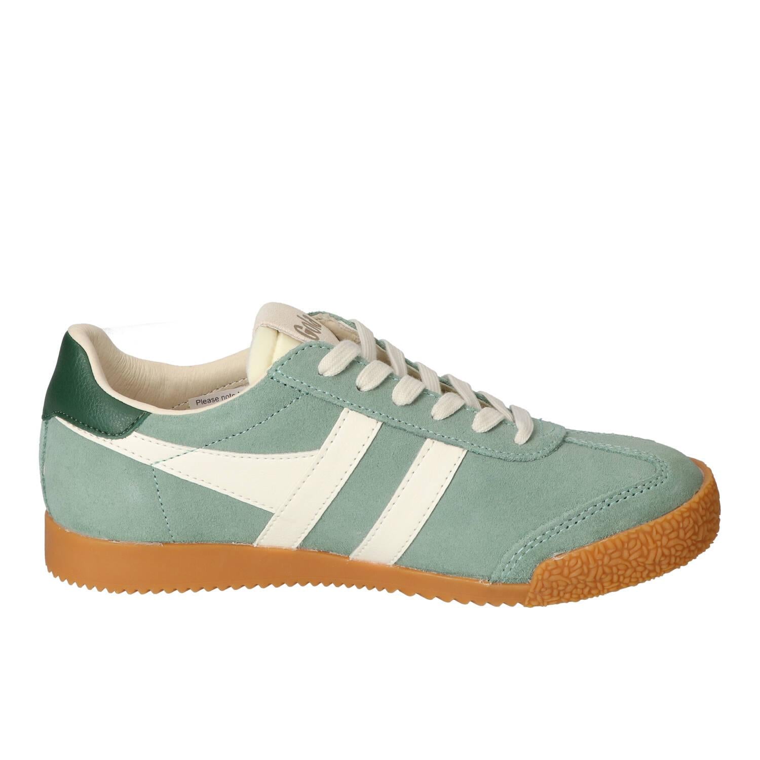 Sneakers, Groen
