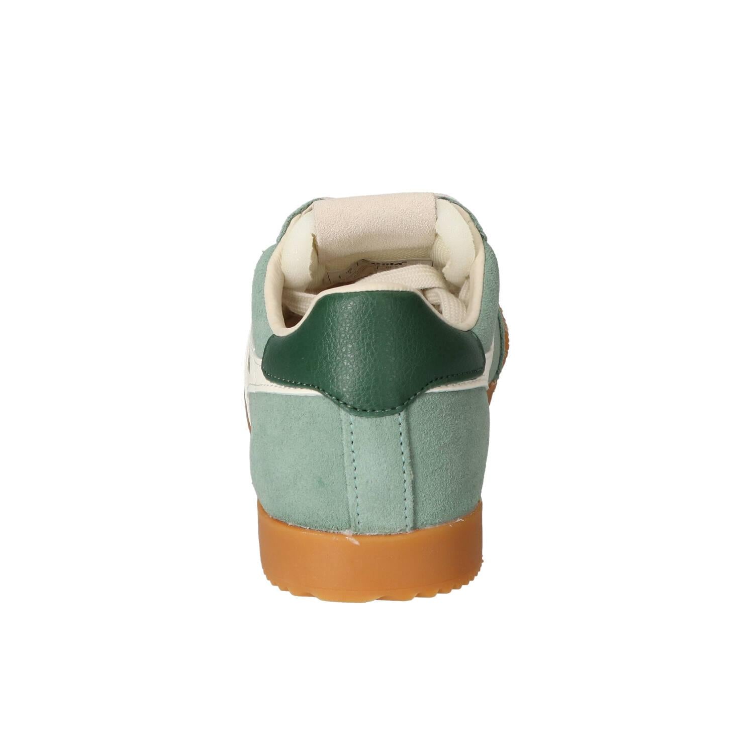 Sneakers, Groen