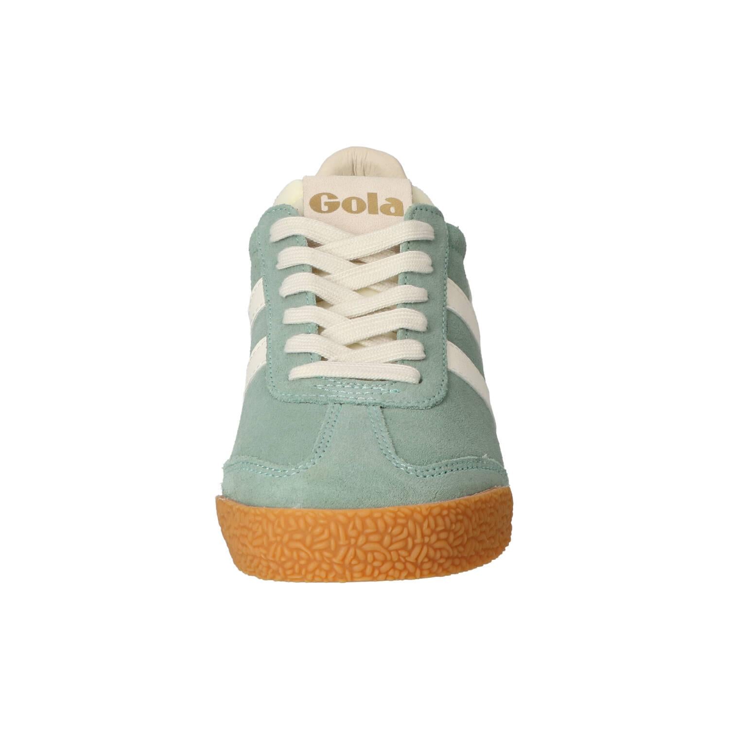 Sneakers, Groen