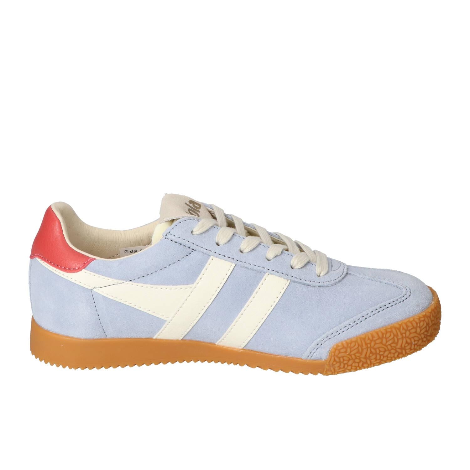 Sneakers, Lichtblauw