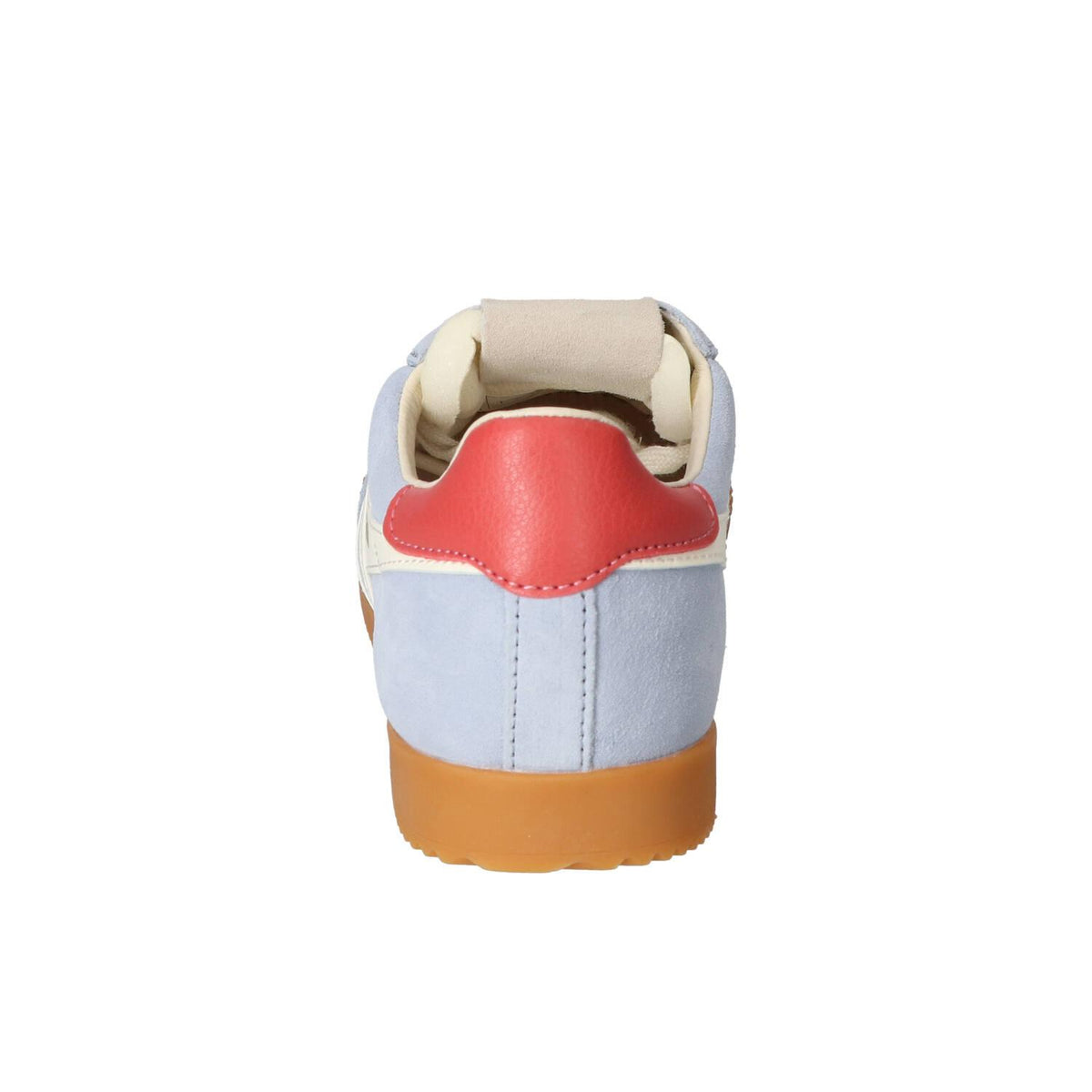 Sneakers, Lichtblauw