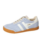 Sneakers, Lichtblauw