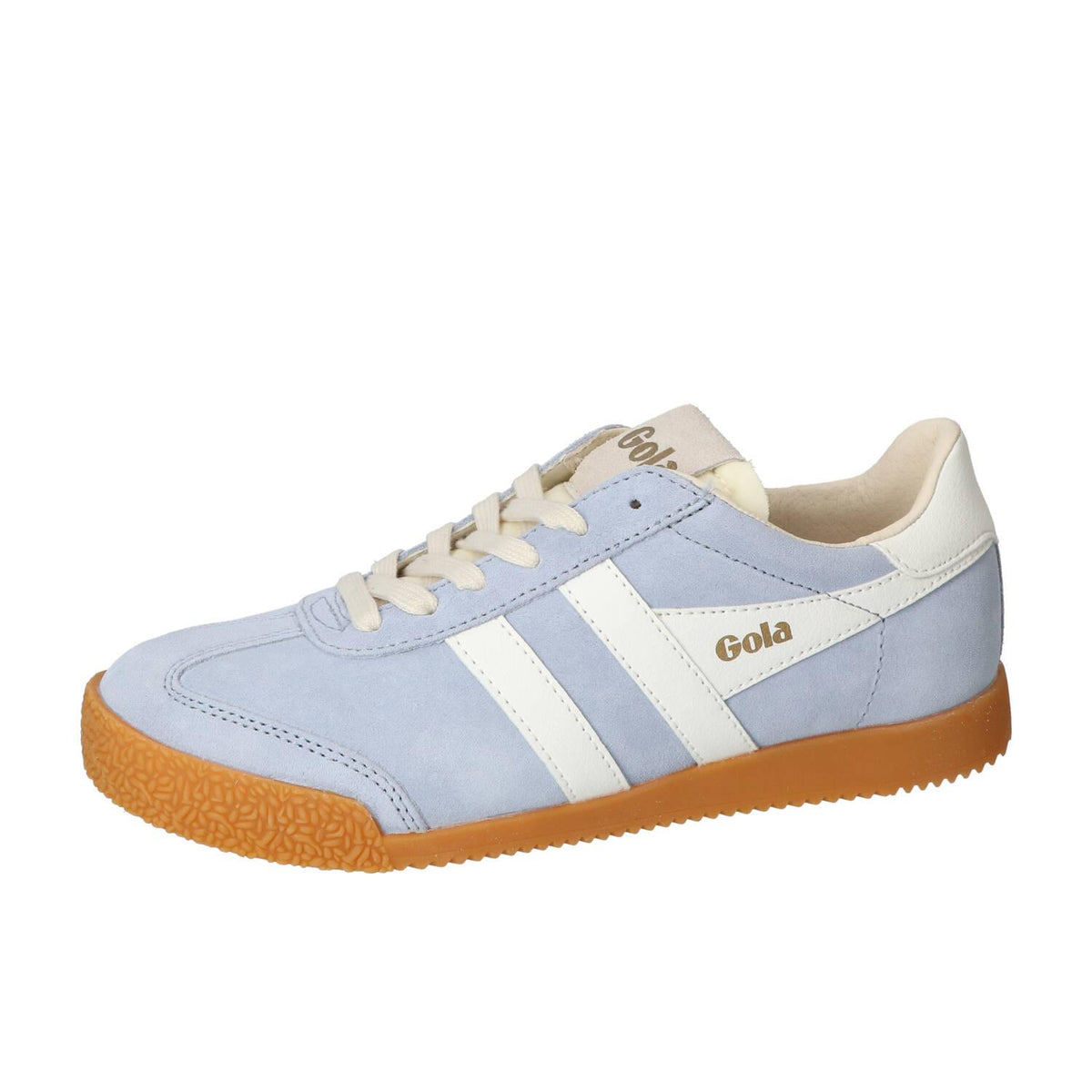 Sneakers, Lichtblauw