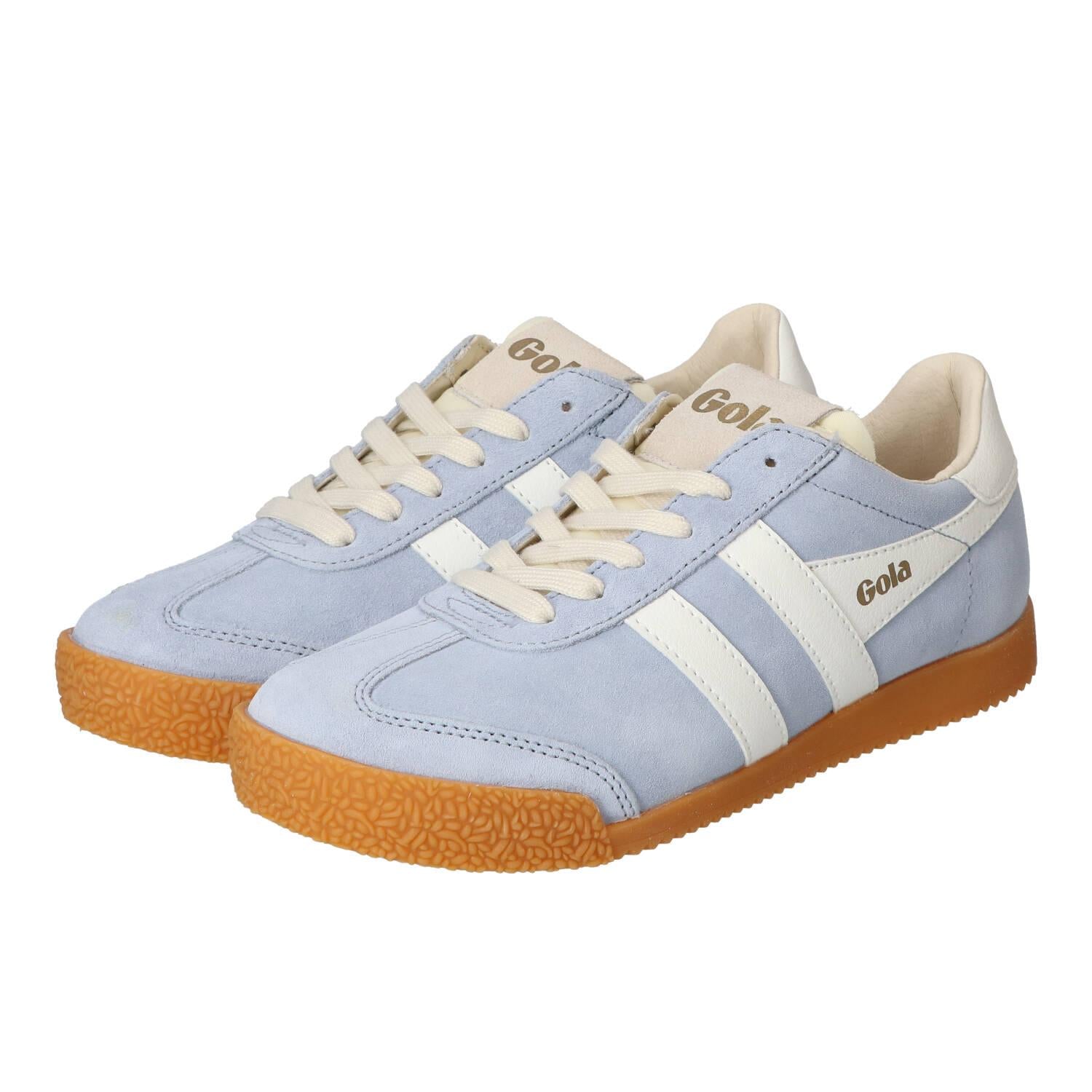 Sneakers, Lichtblauw