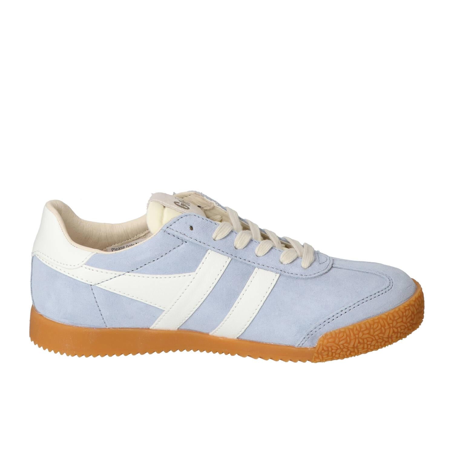 Sneakers, Lichtblauw