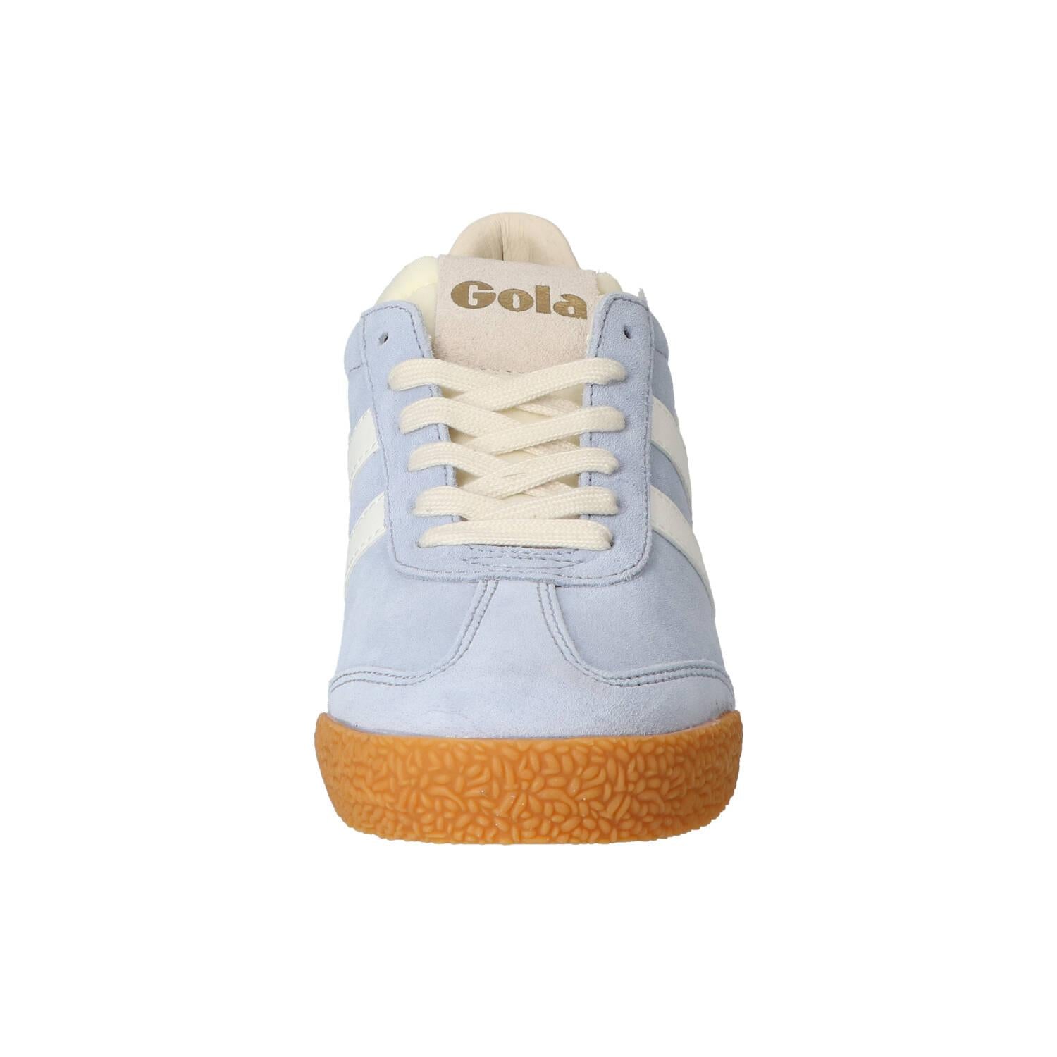 Sneakers, Lichtblauw