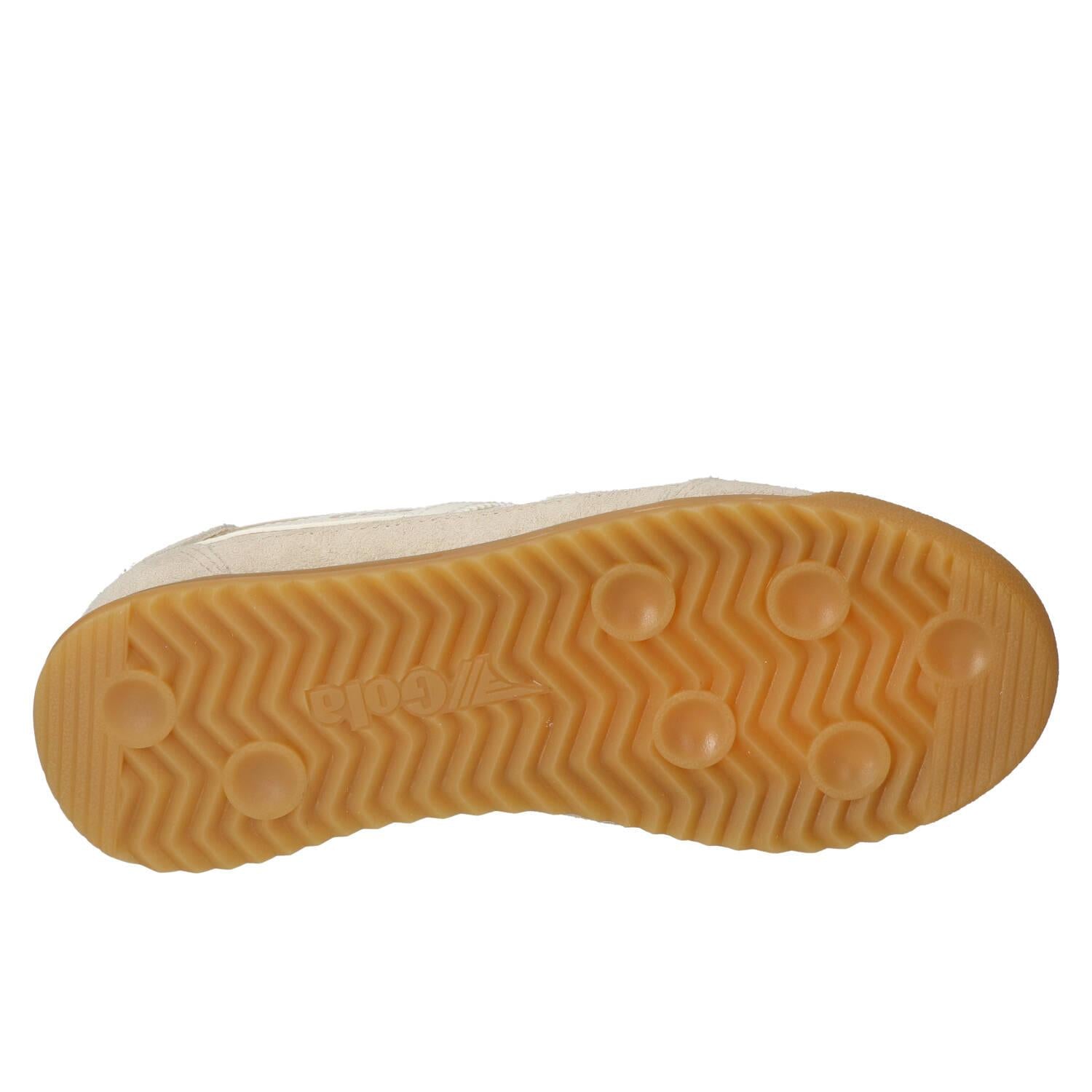 Sneakers, Goud