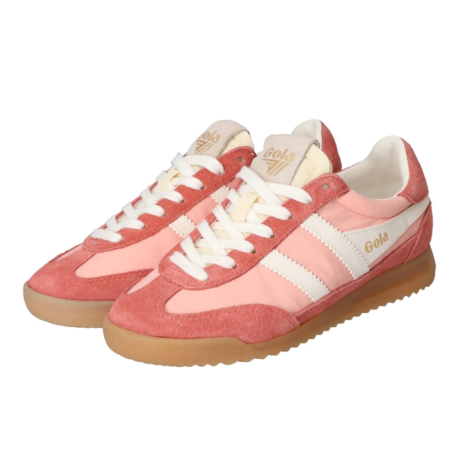 Sneakers, Roze