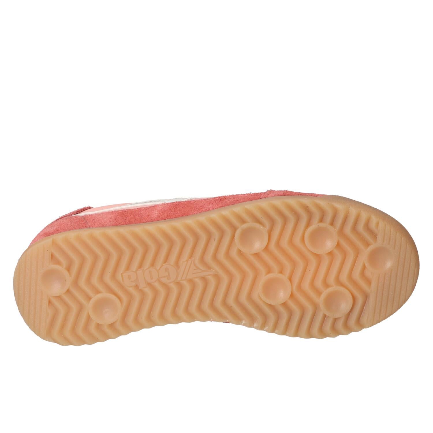 Sneakers, Roze