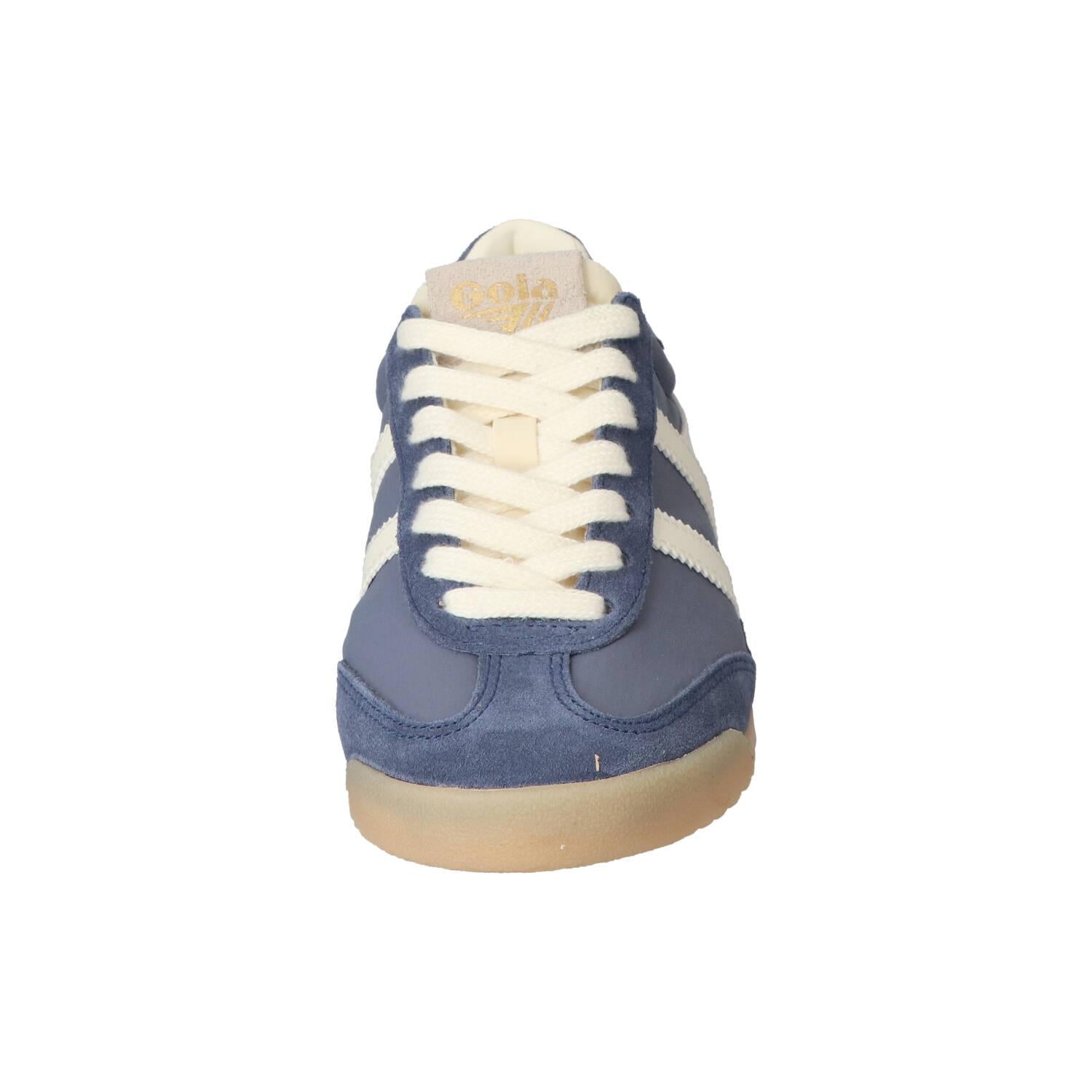 Sneakers, Blauw