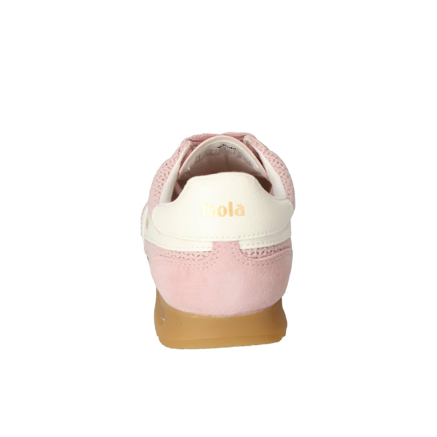 Sneakers, Roze