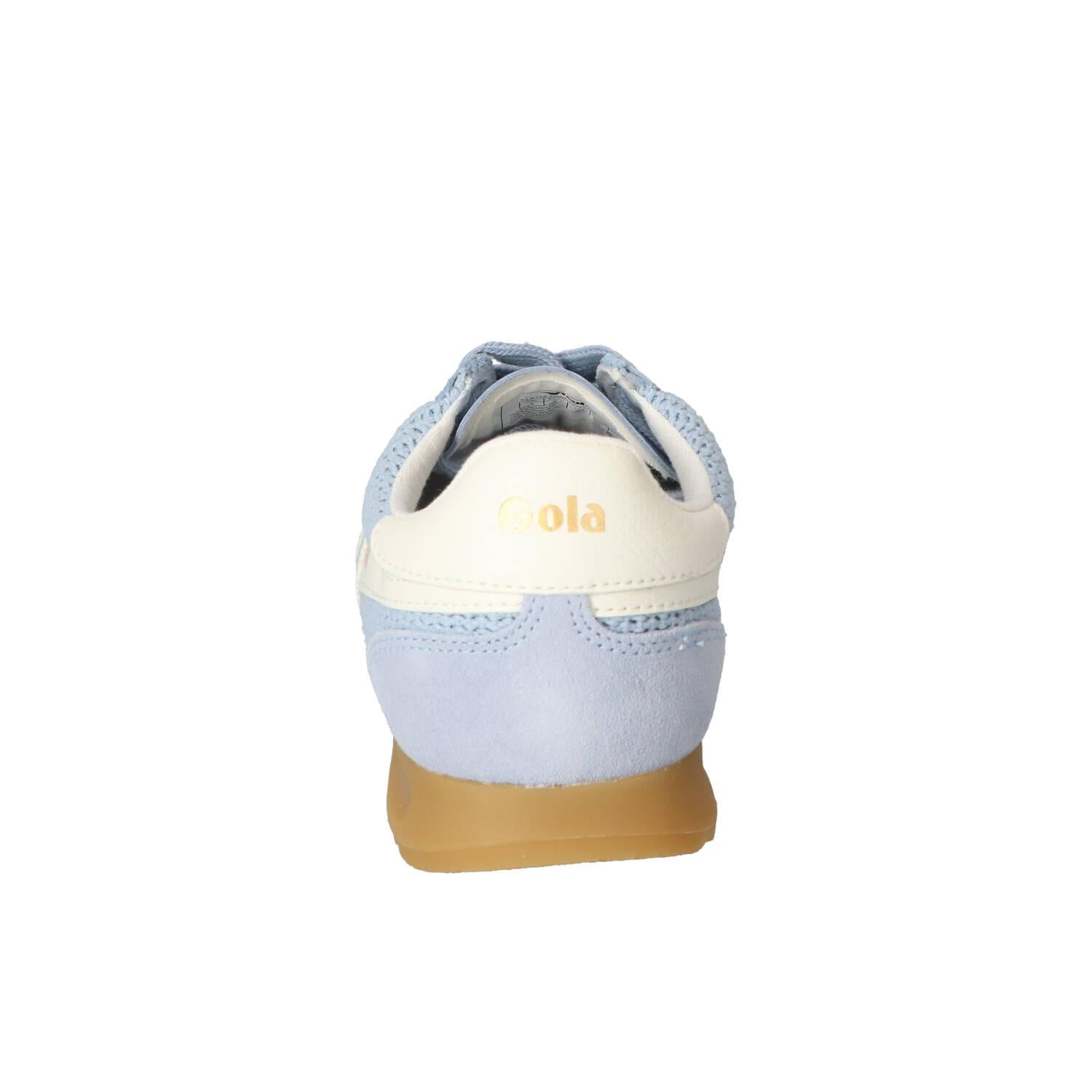 Sneakers, Lichtblauw