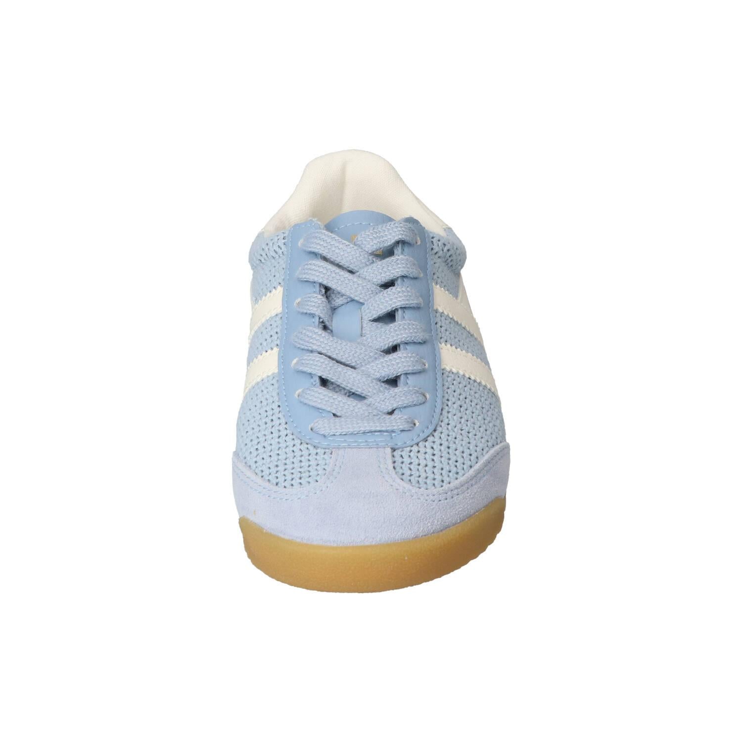 Sneakers, Lichtblauw