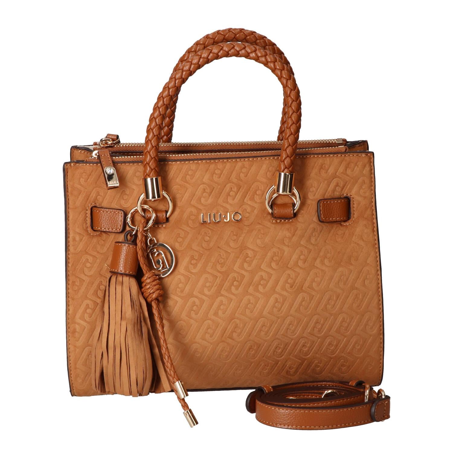 Handtassen, Cognac