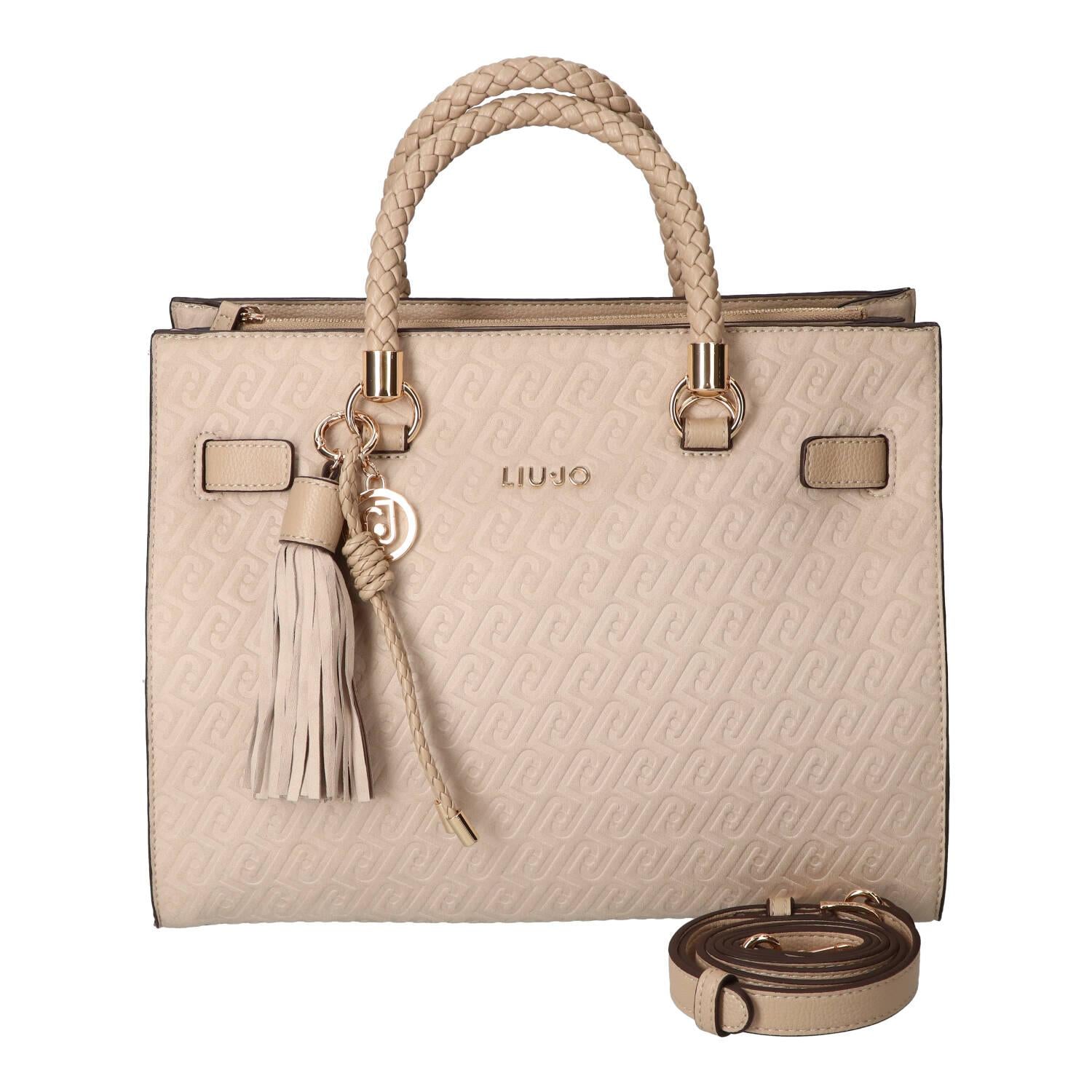 Handtassen, Taupe