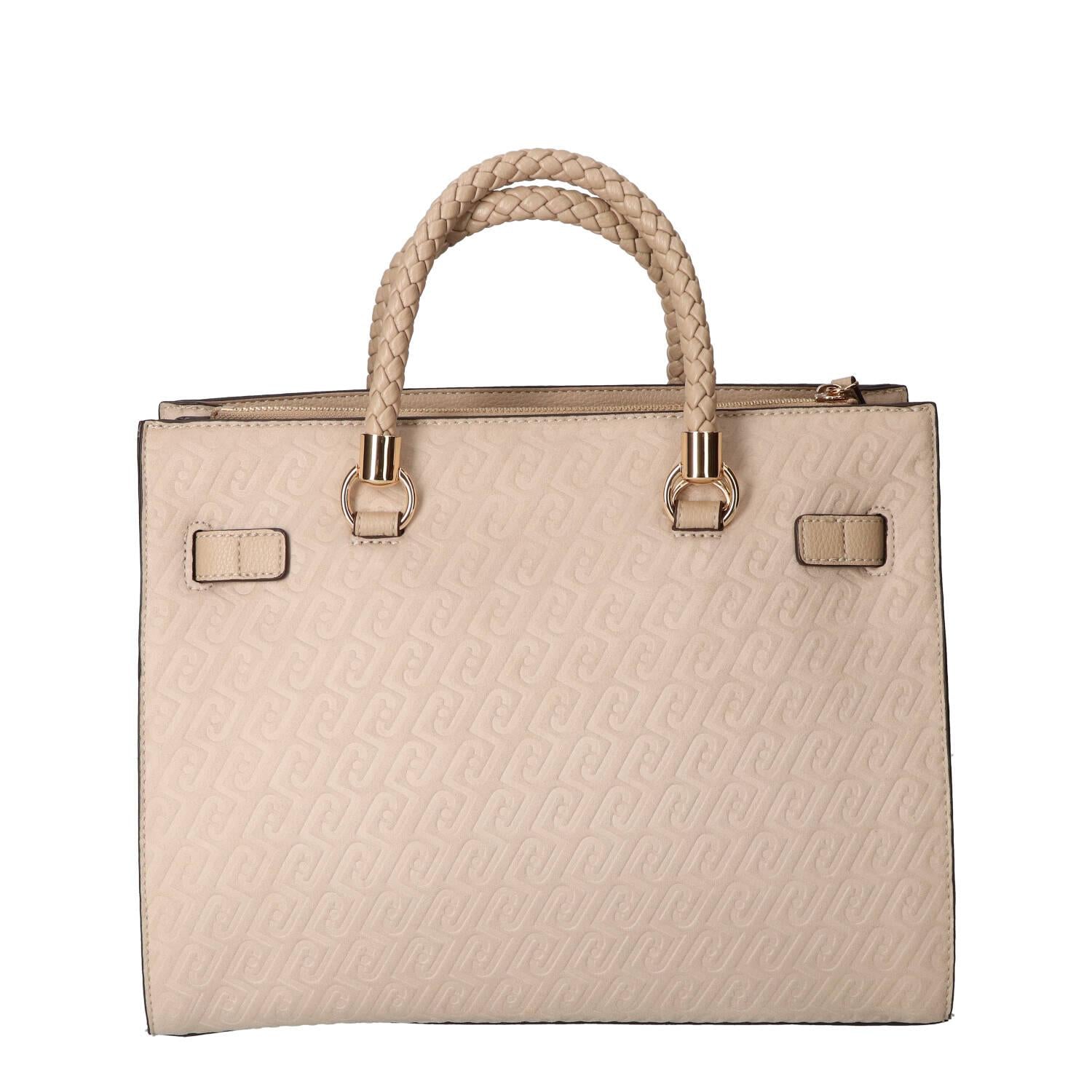 Handtassen, Taupe