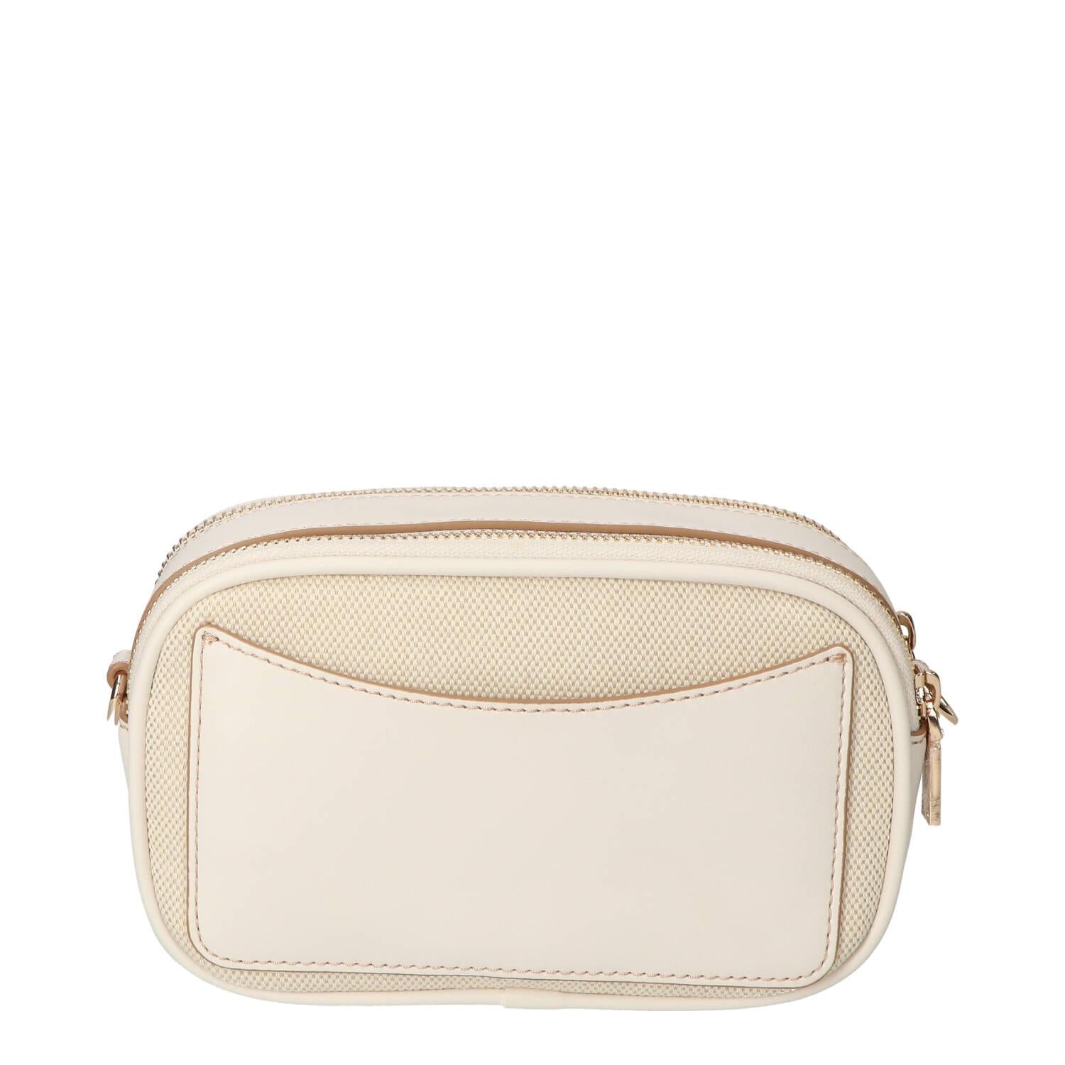 Handtassen, Lichtbeige