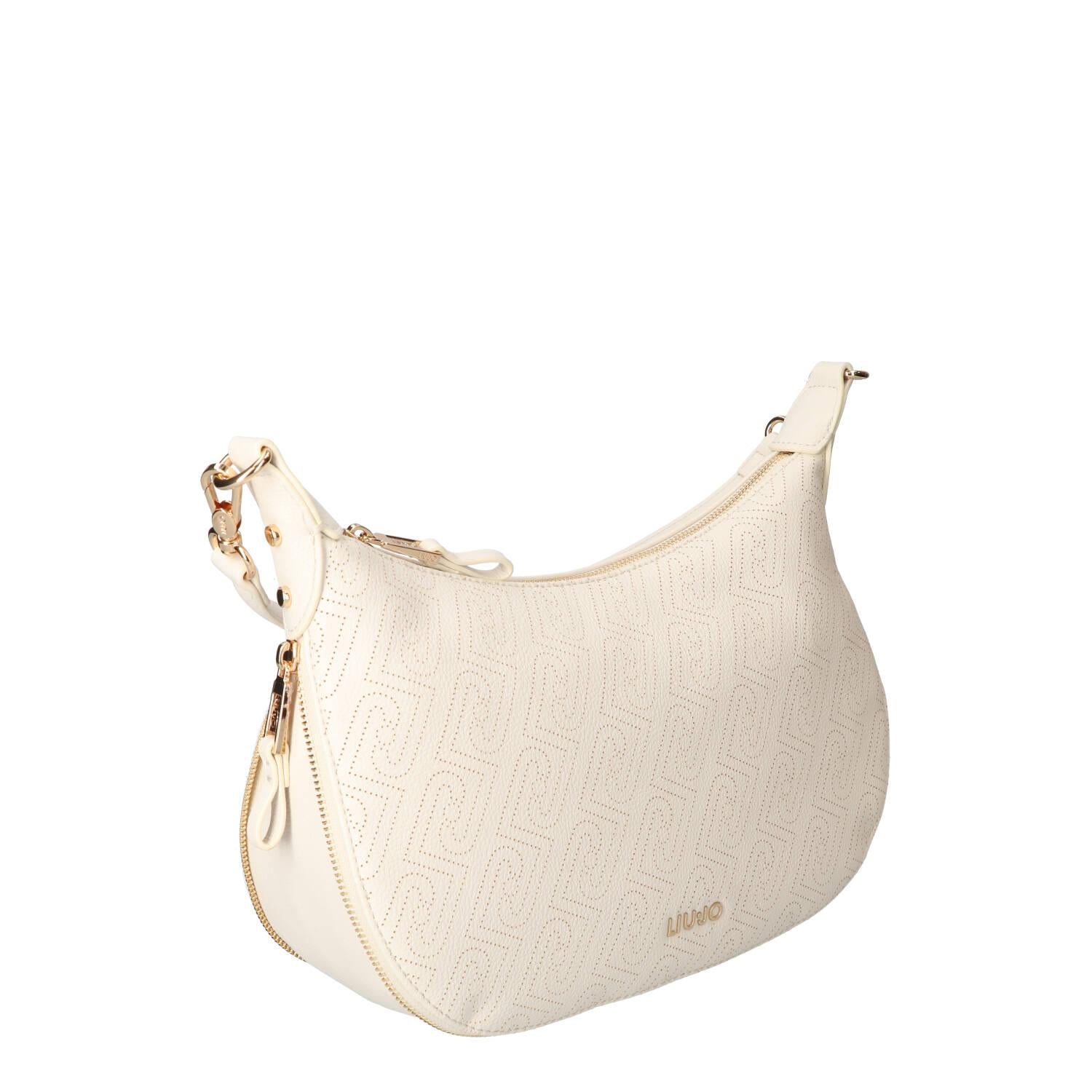 Schoudertassen, Off White