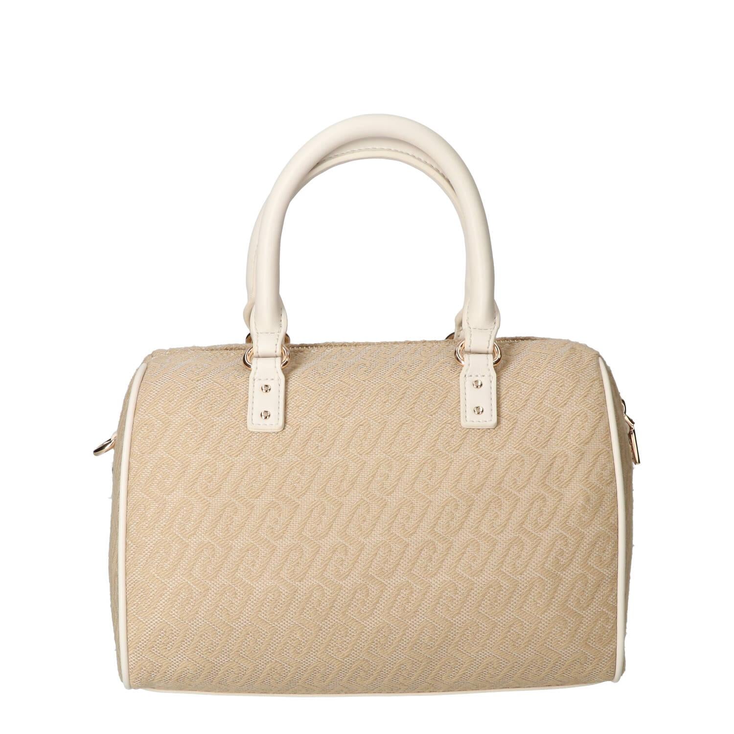 Handtassen, Lichtbeige