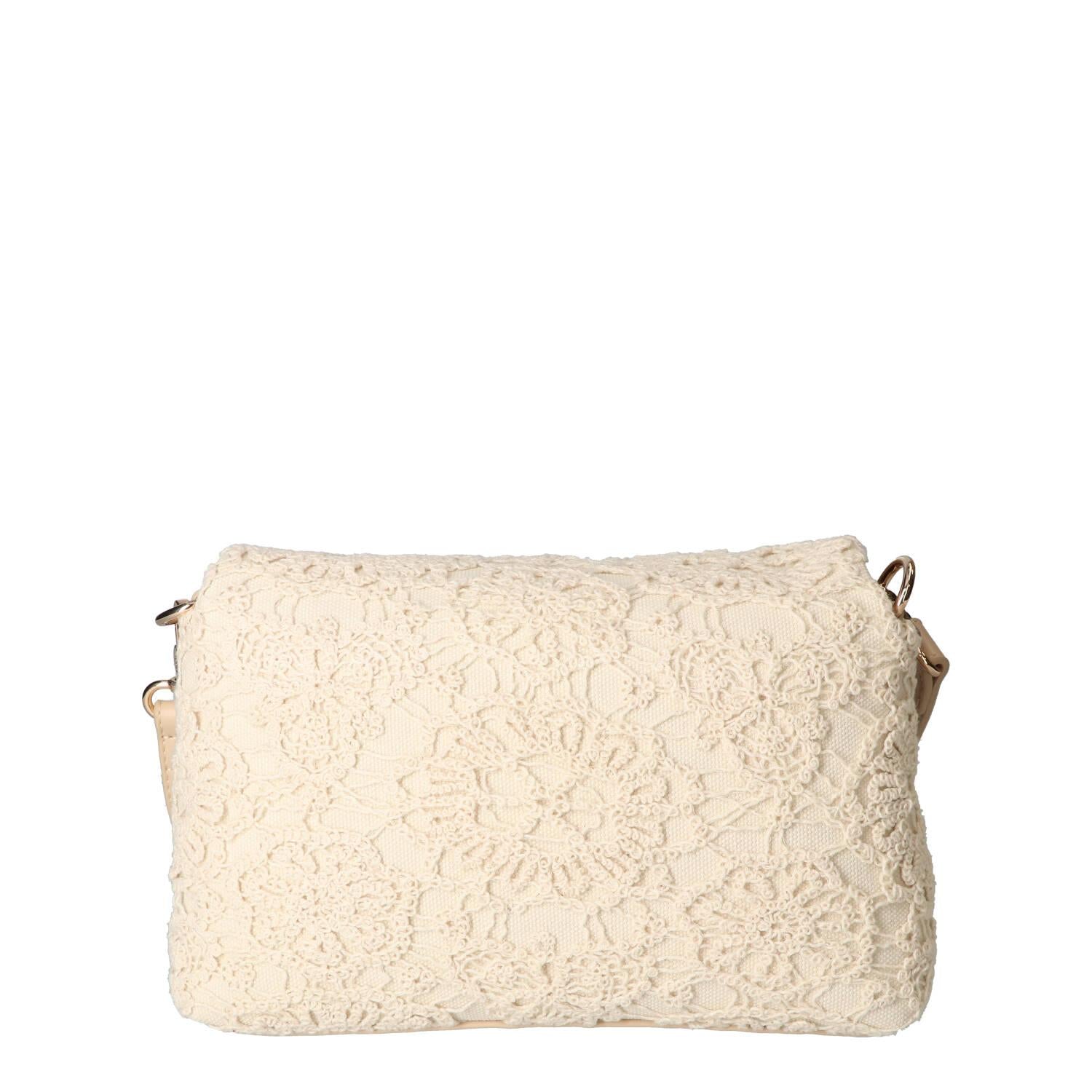 Clutches - Avondtassen, Off White
