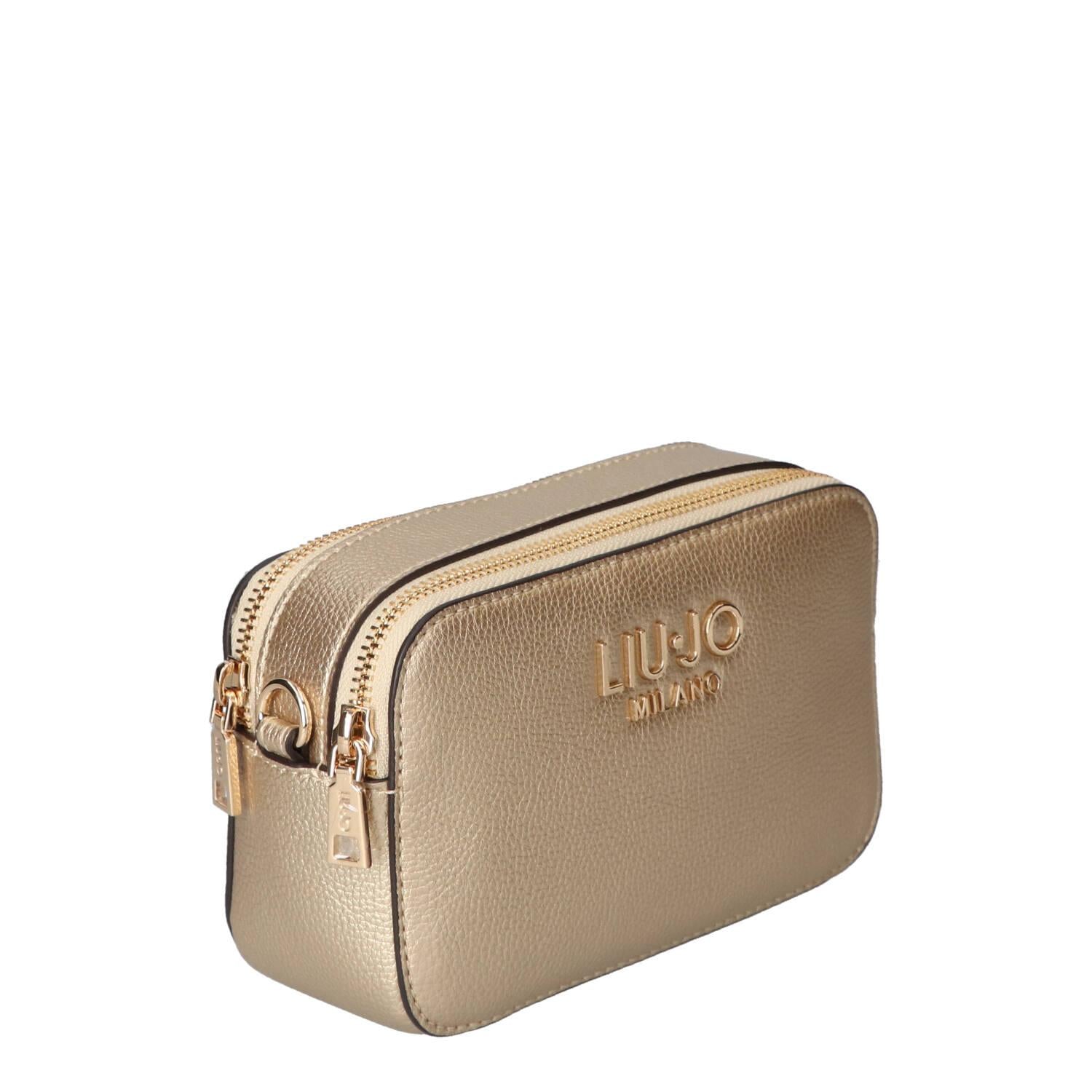 Handtassen, Goud