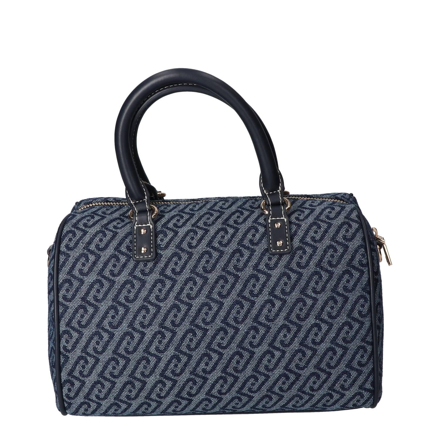 Handtassen, Blauw