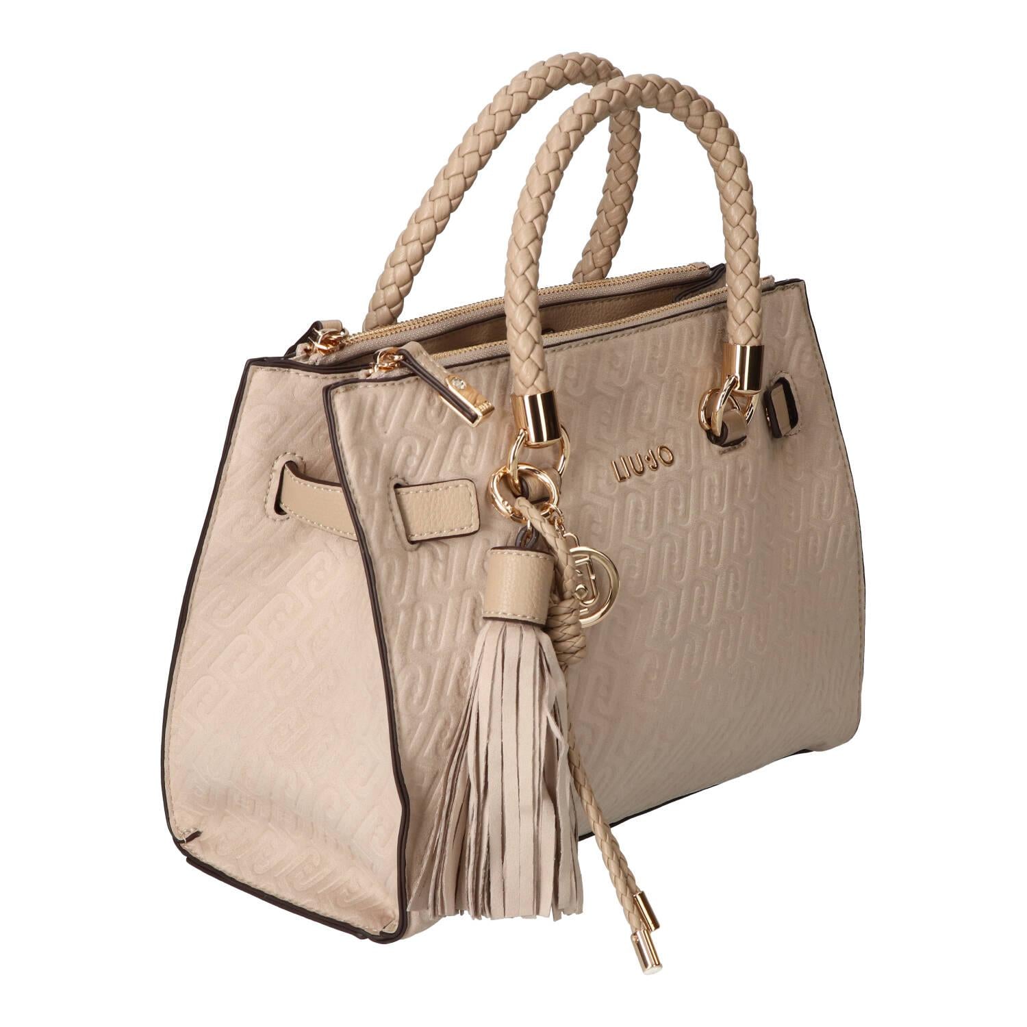 Handtassen, Taupe