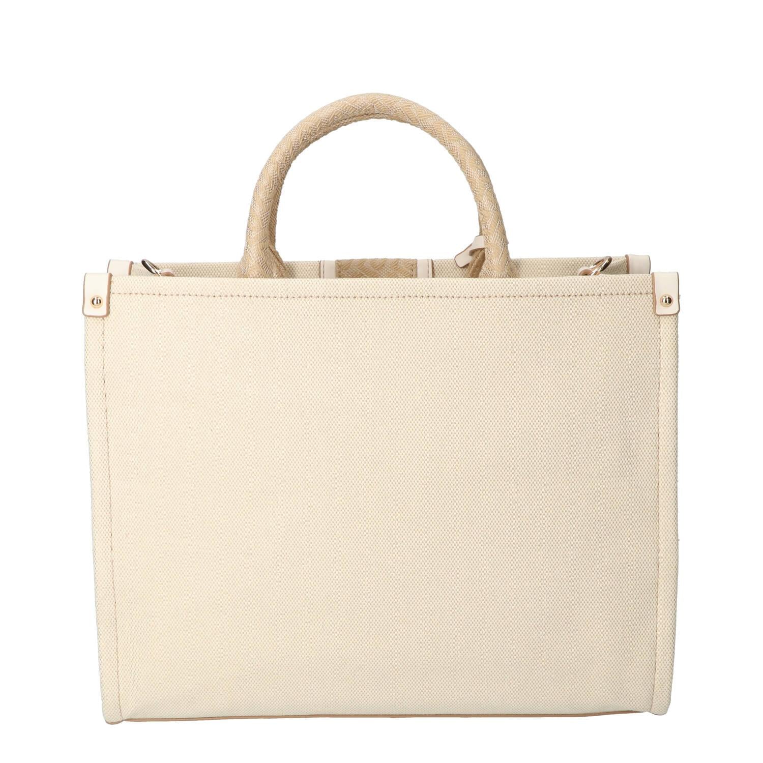 Handtassen, Lichtbeige