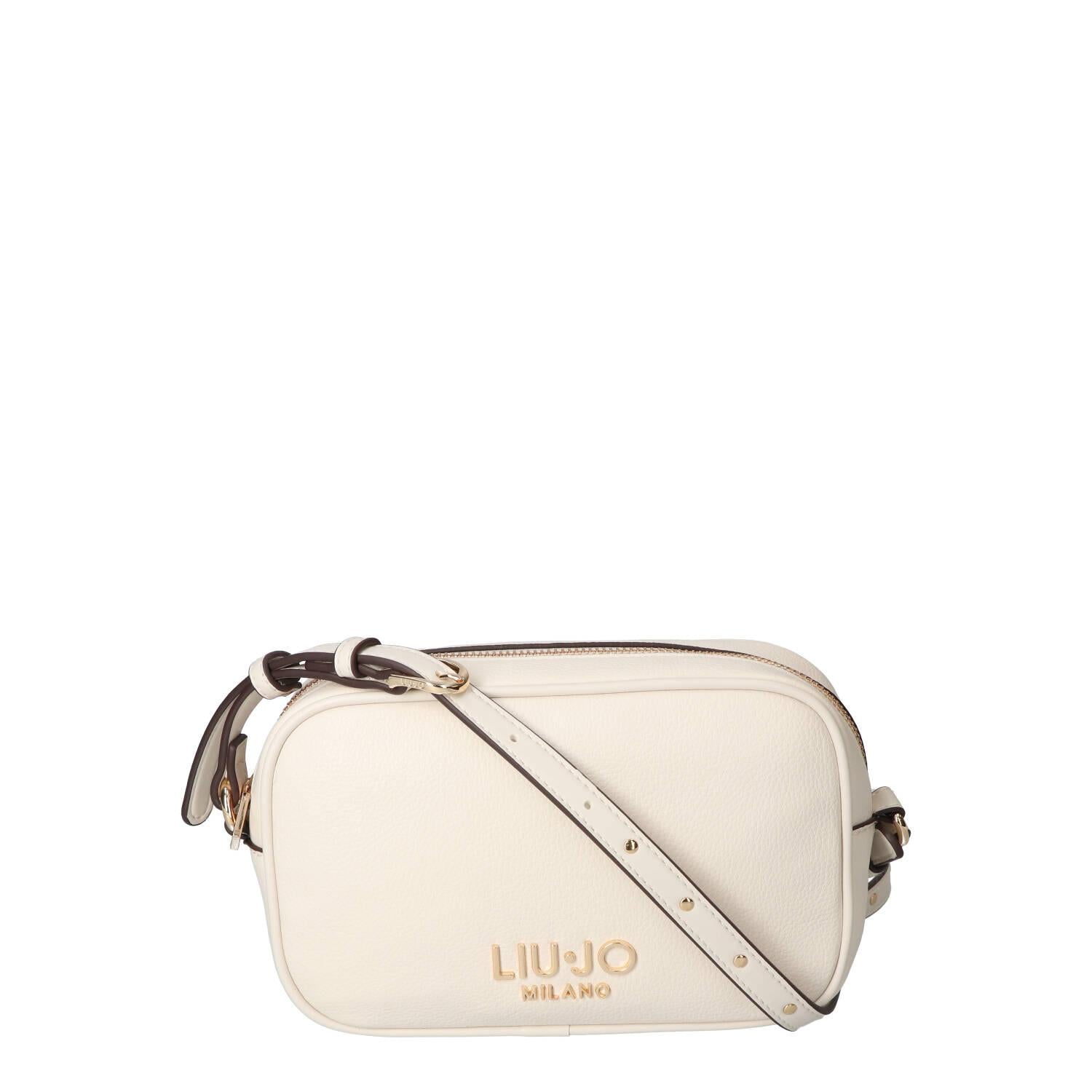 Crossbody Tassen, Off White