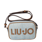 Crossbody Tassen, Lichtblauw