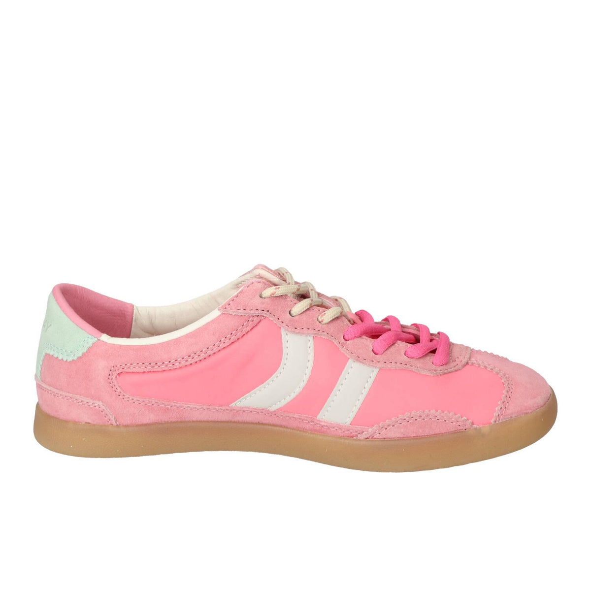 Sneakers, Roze