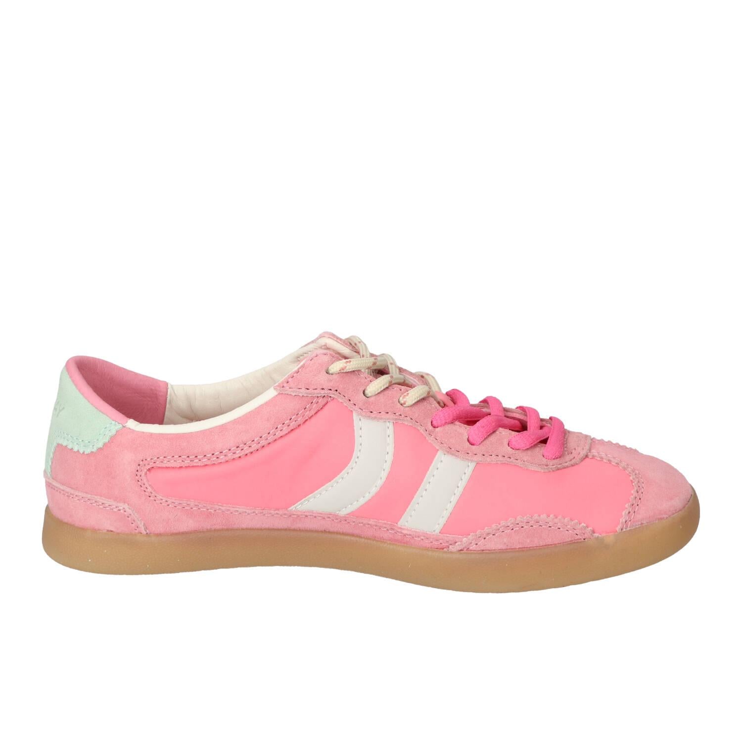 Sneakers, Roze