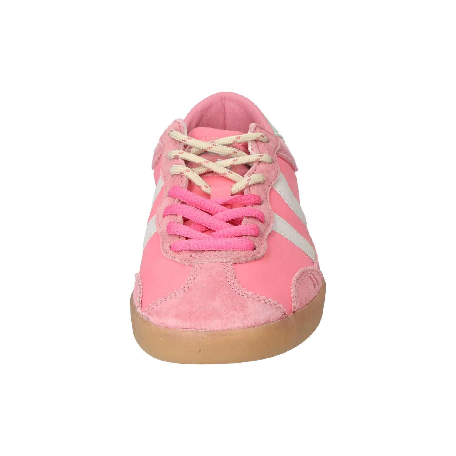 Sneakers, Roze