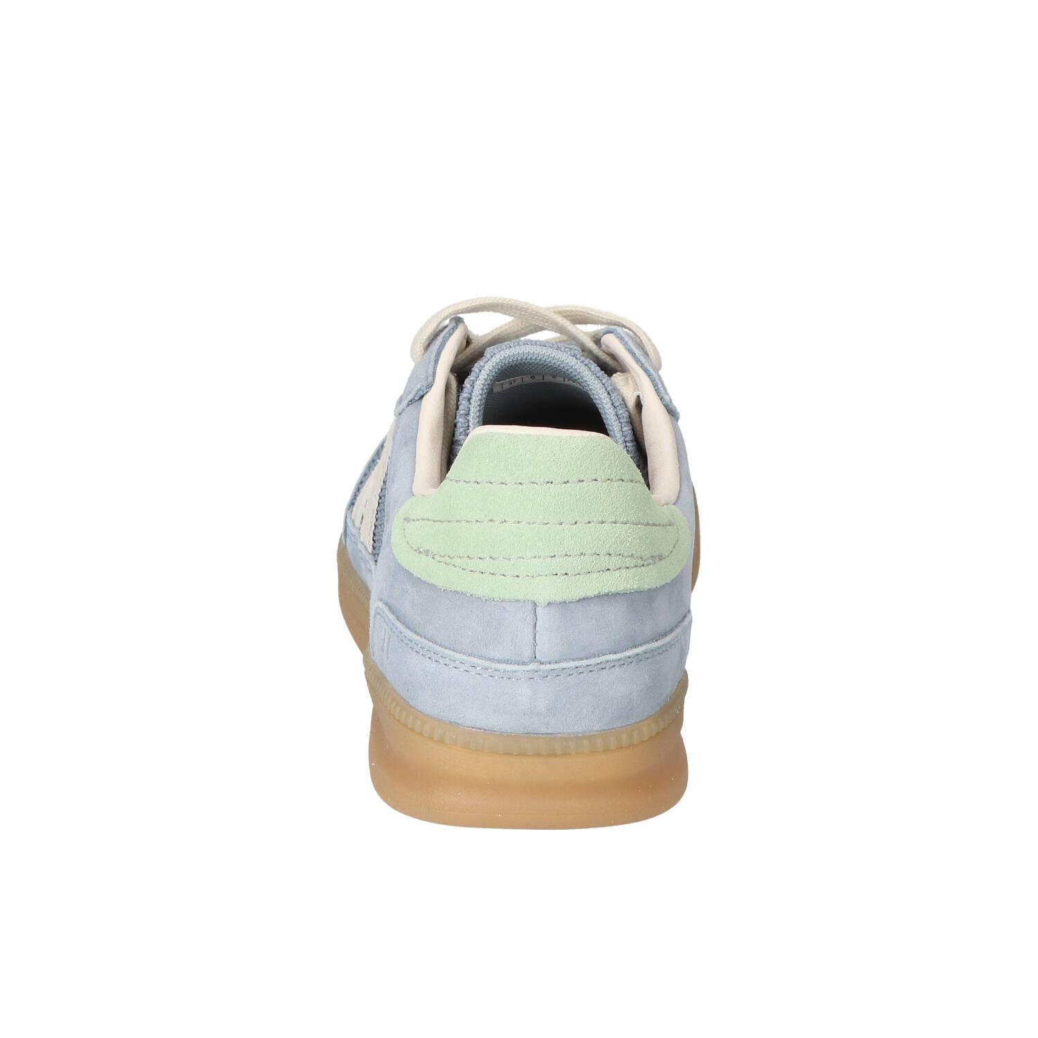 Sneakers, Lichtblauw
